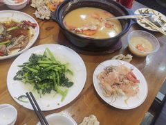 -醉壹号海鲜大排档(厦门美食地标店)