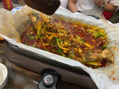 -石灰市毛记烧鸡公(解放碑店)