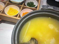 -乔阿马·江南味·驴肉香(龙湖华泾天街店)