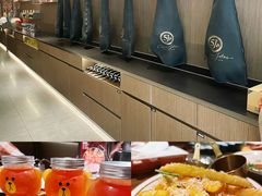-ZAFFERANO西班牙海鲜饭(上海首店)