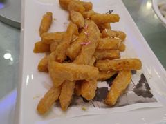 -老虎滩船说·大连海鲜(老虎滩店)