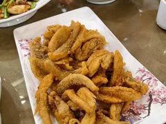-良友·海鲜青岛菜·海肠捞饭(五四广场店)