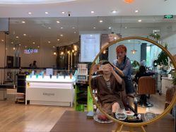 -意廊 Hair Salon