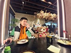 -BRAVO·布瓦屋西餐