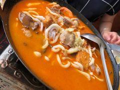 -鑫悦楼煎蟹·16年海鲜大排档