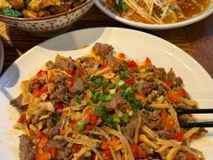 -小喜客·云南特色菜(纳西庭院店)
