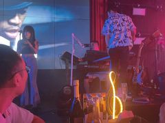 -108·公社·创意餐厅·LIVE HOUSE(李公堤店)