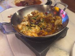 -新阿布海鲜大酒店