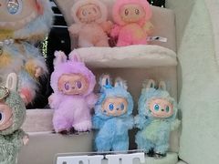 -泡泡玛特POPMART(天环购物中心店)