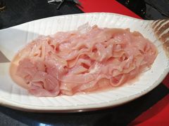 -渝大狮毛肚老火锅(普陀店)