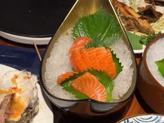 -Mr·Fish鱼鲜生海鲜放题(银泰in99店)