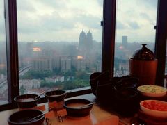 -龙之梦万丽酒店青餐厅