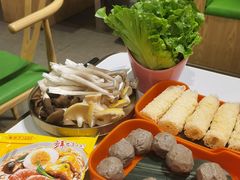 -菌小白火锅(时尚天河店)