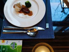 -康莱德酒店·美庭自助餐厅
