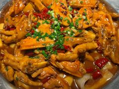 -胖哥俩肉蟹煲(杭州下沙学林街店)