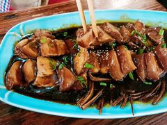 -美达尔烧烤海鲜家常菜(泰山路店)