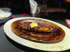 -小火花·干式熟成牛排馆Spark SteakHouse(剑桥郡店)