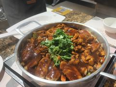 -黄记煌三汁焖锅(渝北金港国际店)