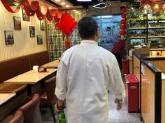 大堂-老上海里弄味道(知春路店)