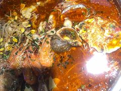 -上亿烧烤海鲜大咖(承德路店)