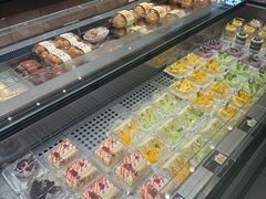 -格瑞思动物奶油生日蛋糕(园区永旺店)