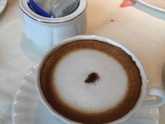 -王品牛排(郑州大卫城店)