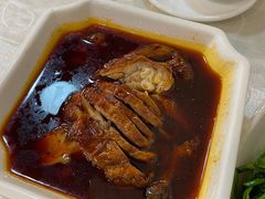 -蒲氏烤鸭(百寿路店)