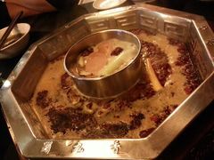 android_upload_pic-蜀九香火锅(九眼桥店)