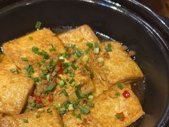 -庭苑饭香·生态餐厅(动物园店)