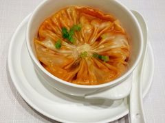 龙虾蟹肉汤包-北京厨房(SKP店)