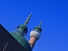 -新疆国际大巴扎