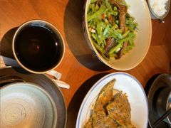 -山涧肴·泉水煮活鱼(坂田店)