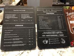 -WHEAT&BAKER-麥(凯德来福士店)