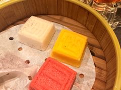 -南里山房·新淮扬菜(徐汇万科店)