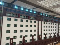 -北京九华山庄会展酒店