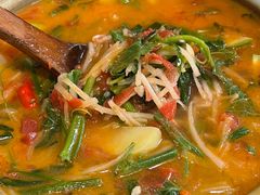 -傣宏缘·云南傣味特色菜·手抓饭·孔雀宴十六年店庆大酬宾(南屏步行街店)