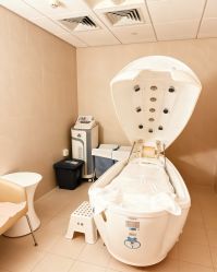 -广州和睦家医院·医学月子