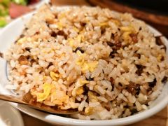 菌香饭-缘生态云南菜·野生菌庭院餐厅(华侨城店)