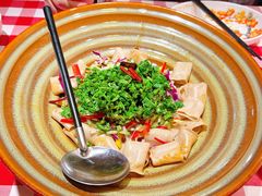 -西贝莜面村(当代商城店)
