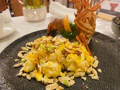 -酌宴府The China Club·广州万富希尔顿酒店(云城东路店)