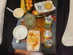 -华夏良子·足道SPA艾灸(铁道大厦店)