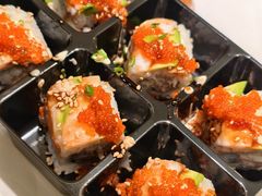-Tuna maki寿司(苏州中心商场店)