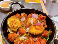 -潮界(虹桥新天地店)