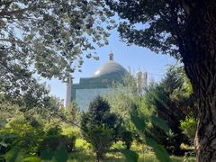 -天山神秘大峡谷