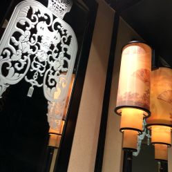 -广州文华东方酒店·水疗中心