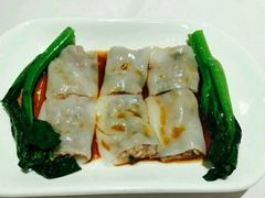 -粤财皇冠假日酒店·彩华轩中餐厅