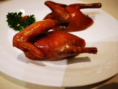 -利苑酒家(金宝店)