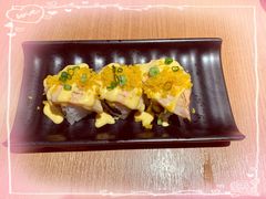 -万岁寿司(天河领展店)