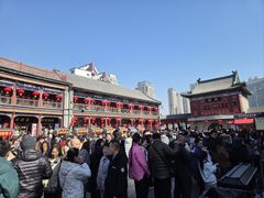 -古文化街旅游区