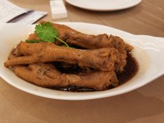 -广州逸林假日酒店·四季桃源中餐厅(白云山风景区店)